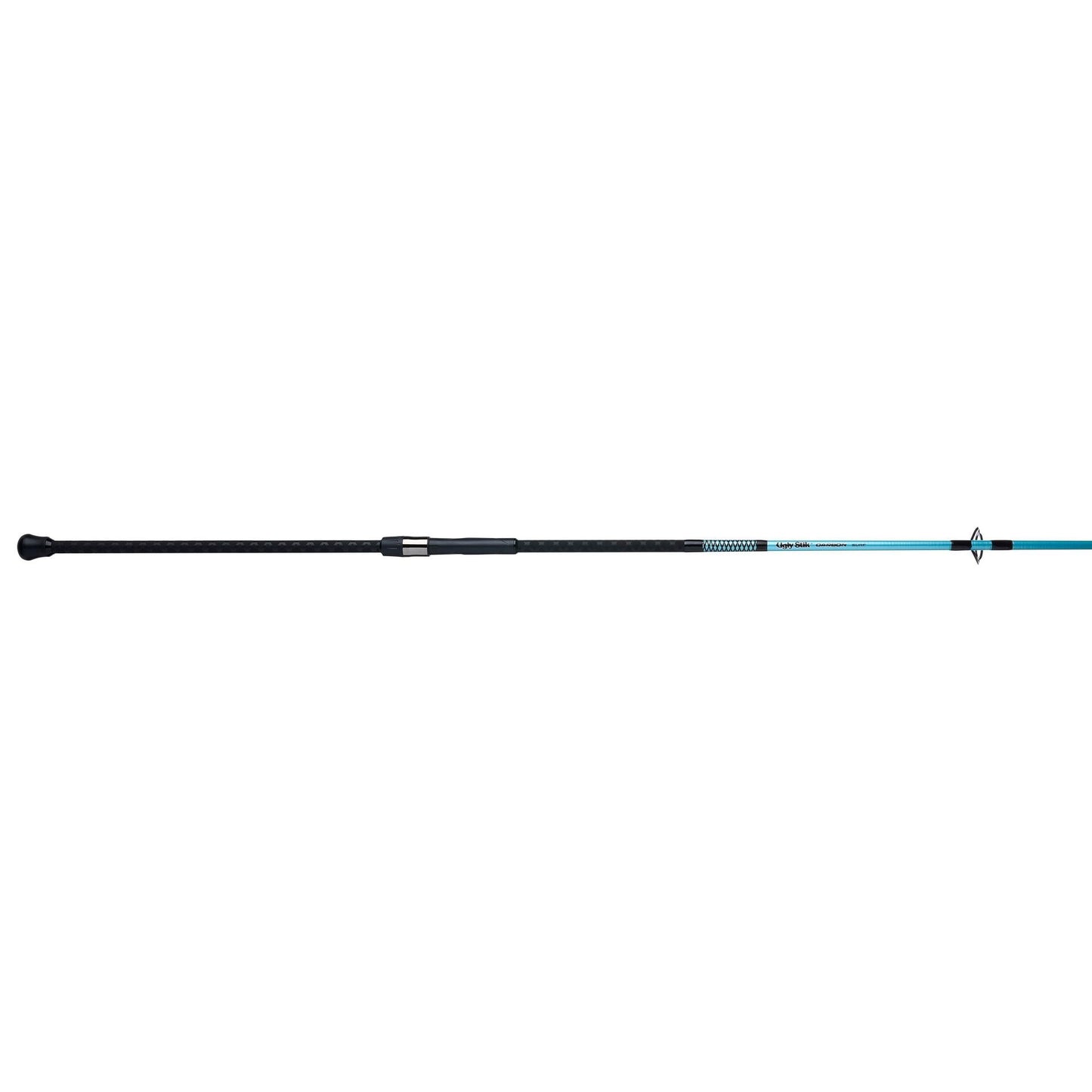 Carbon Surf Spinning Rod