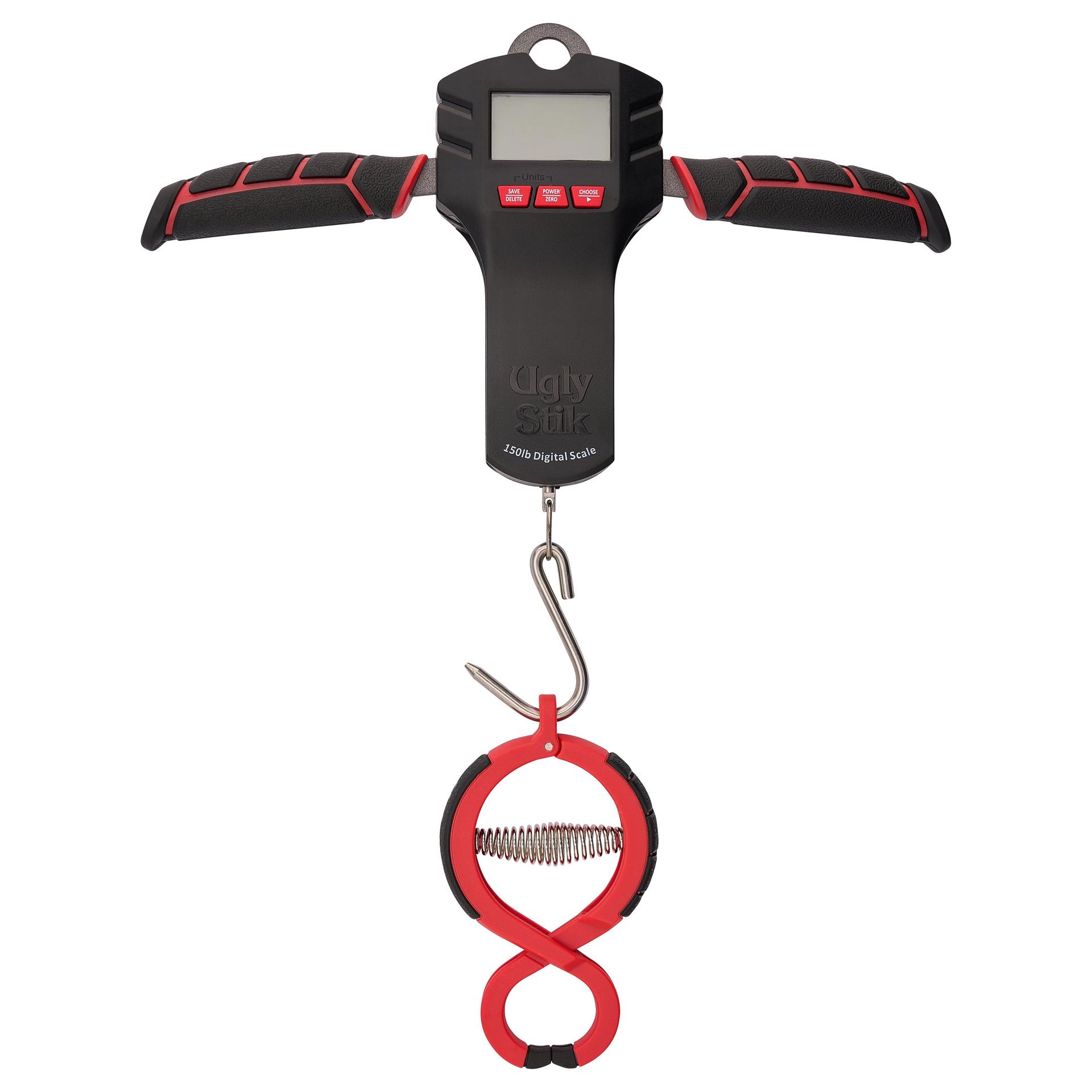 Ugly Tools Digital Scale